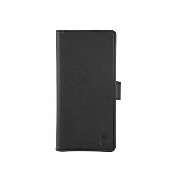 Gear Samsung Galaxy A13 4G Kotelo Korttipaikalla Musta