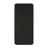 Samsung Galaxy A13 5G LCD-näyttö alkuperäinen – musta