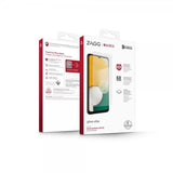 ZAGG InvisibleShield Samsung Galaxy A13 5G -näytönsuoja Glass Elite