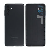Samsung Galaxy A13 5G (SM-A136B) Takakansi Alkuperäinen - Musta