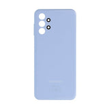 Samsung Galaxy A13 Takakansi Alkuperäinen - Vaaleansininen