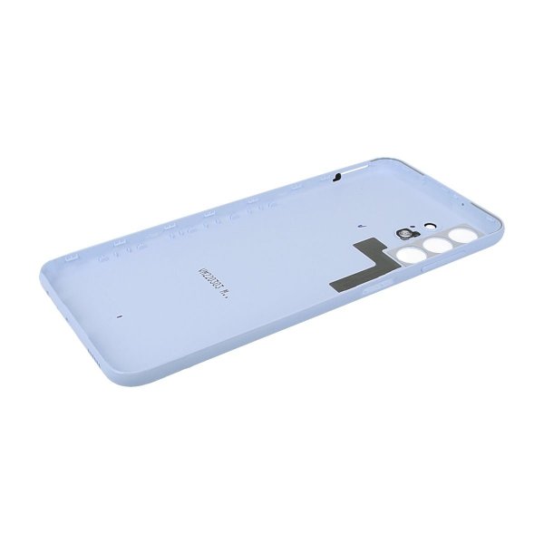Samsung Galaxy A13 Takakansi Alkuperäinen - Vaaleansininen
