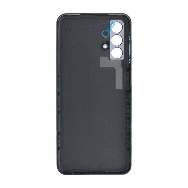 Samsung Galaxy A13 Alkuperäinen Takakansi – Musta