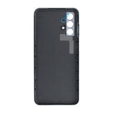 Samsung Galaxy A13 Alkuperäinen Takakansi – Musta