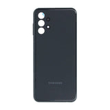 Samsung Galaxy A13 Alkuperäinen Takakansi – Musta