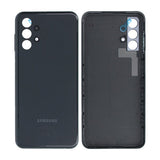 Samsung Galaxy A13 Alkuperäinen Takakansi – Musta