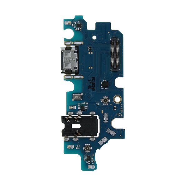 Samsung Galaxy A13 (SM-A135F) Alkuperäinen latausliitin