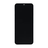 Samsung Galaxy A14 4G Näyttö LCD-paneelilla - Musta