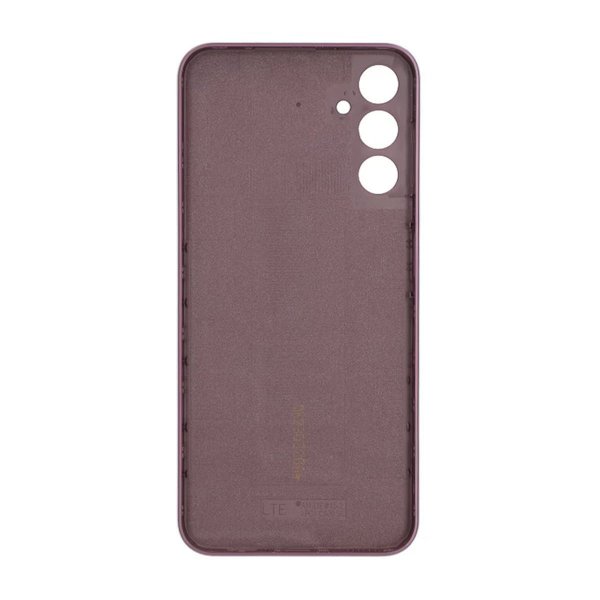 Samsung A14 4G SM-A146 Takakansi Alkuperäinen OEM Deep Purple