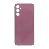Samsung A14 4G SM-A146 Takakansi Alkuperäinen OEM Deep Purple
