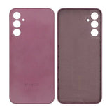Samsung A14 4G SM-A146 Takakansi Alkuperäinen OEM Deep Purple