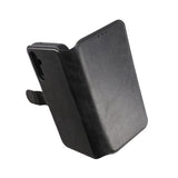 Rvelon Samsung Galaxy A14 -kotelo magneettinen irrotettava kuori, musta