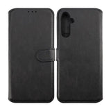 Rvelon Samsung Galaxy A14 -kotelo magneettinen irrotettava kuori, musta