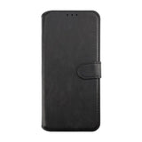 Rvelon Samsung Galaxy A14 -kotelo magneettinen irrotettava kuori, musta