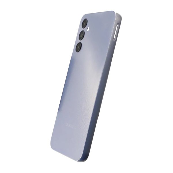 Samsung Galaxy A14 5G Takakansi OEM - Vaaleanlila
