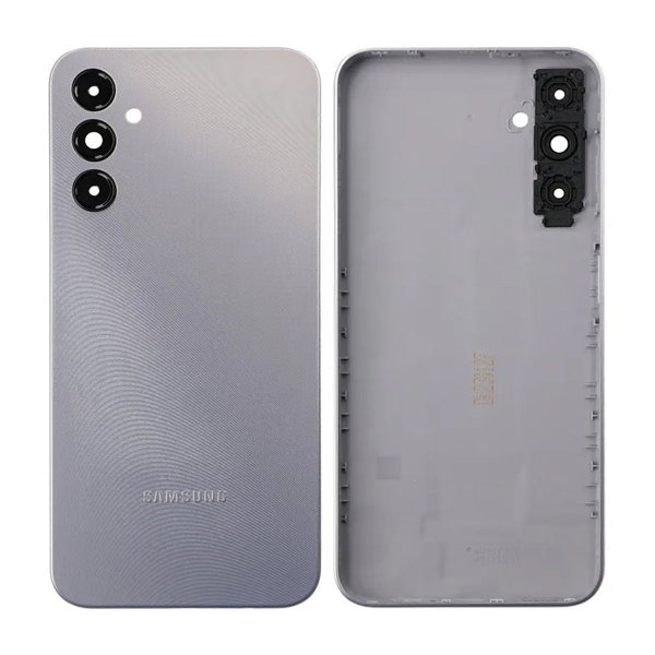 Samsung Galaxy A14 5G Takakansi OEM - Vaaleanlila