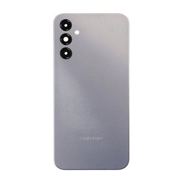 Samsung Galaxy A14 5G Takakansi OEM - Vaaleanlila
