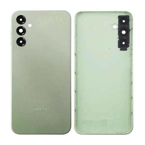 Samsung Galaxy A14 5G Takaosa OEM - Vaaleanvihreä