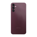 Samsung Galaxy A14 5G Takakansi OEM - Tumma lila
