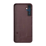 Samsung Galaxy A14 5G Takakansi OEM - Tumma lila