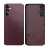 Samsung Galaxy A14 5G Takakansi OEM - Tumma lila
