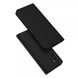 Dux Ducis Samsung Galaxy A14 -suojakotelo Skin Pro Series musta
