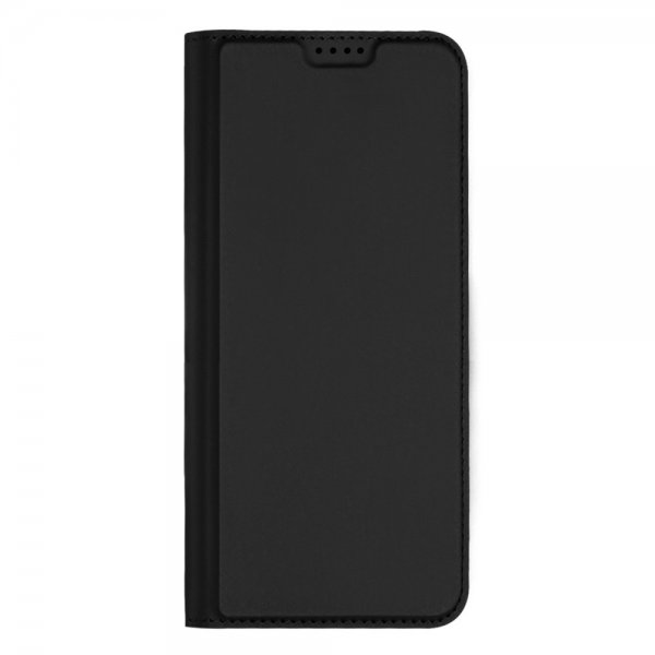 Dux Ducis Samsung Galaxy A14 -suojakotelo Skin Pro Series musta