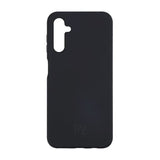 Rvelon Samsung Galaxy A14 Silikonisuojakuori Musta
