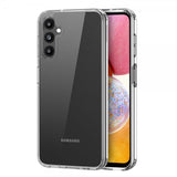Dux Ducis Samsung Galaxy A14 Suojakuori Clin Series Läpinäkyvä