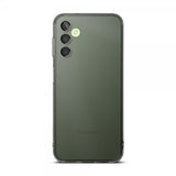 Ringke Samsung Galaxy A14 Suojakuori Fusion Matte Smoke Black