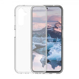 dbramante1928 Samsung Galaxy A14 -kuori Greenland Transparent