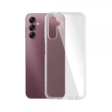 PanzerGlass Samsung Galaxy A14 HardCase läpinäkyvä kuori