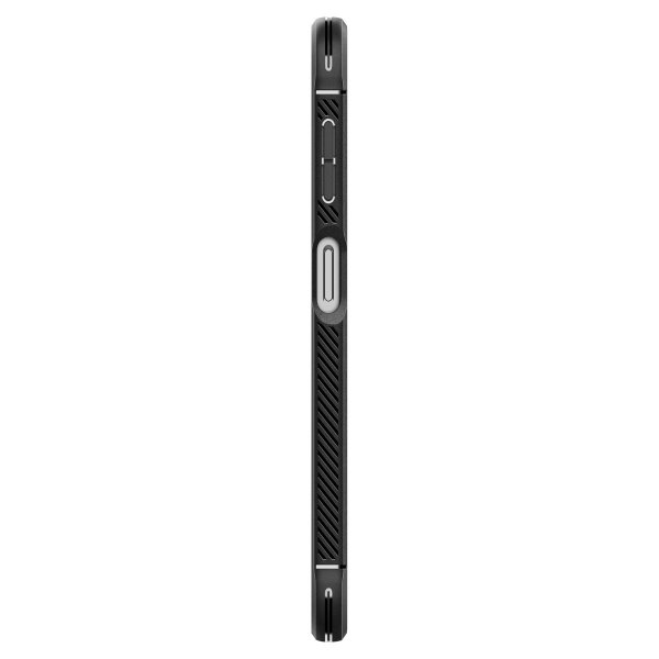 Spigen Samsung Galaxy A14 -kuori Rugged Armor Matte Black