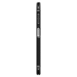 Spigen Samsung Galaxy A14 -kuori Rugged Armor Matte Black