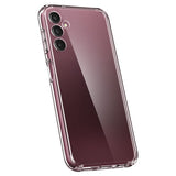 Spigen Samsung Galaxy A14 Kuori Ultra Hybrid Crystal Clear