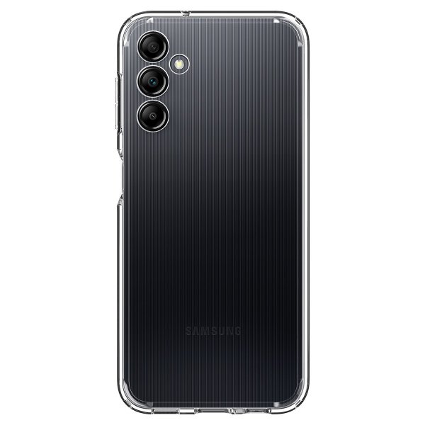 Spigen Samsung Galaxy A14 Kuori Ultra Hybrid Crystal Clear