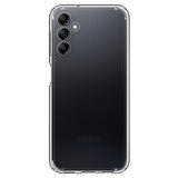 Spigen Samsung Galaxy A14 Kuori Ultra Hybrid Crystal Clear