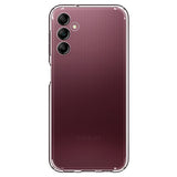 Spigen Samsung Galaxy A14 Kuori Ultra Hybrid Crystal Clear