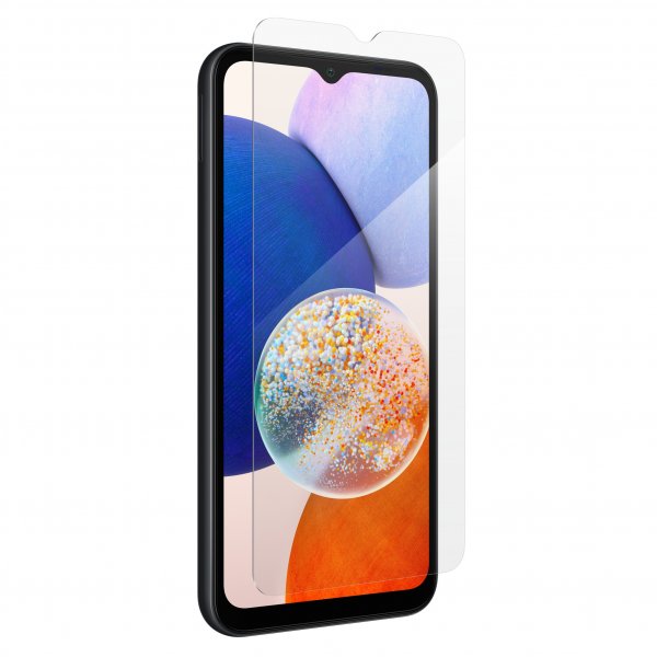 ZAGG InvisibleShield Samsung Galaxy A14 -näytönsuoja Glass Elite