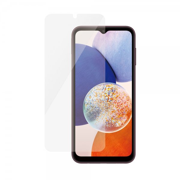 PanzerGlass Samsung Galaxy A14 -näytönsuoja Ultra-Wide Fit