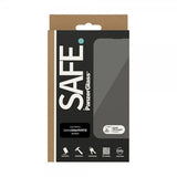 SAFE by PanzerGlass Samsung Galaxy A14 -näytönsuoja Ultra-Wide Fit