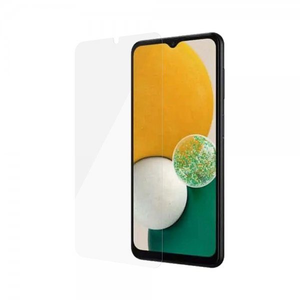 SAFE by PanzerGlass Samsung Galaxy A14 -näytönsuoja Ultra-Wide Fit