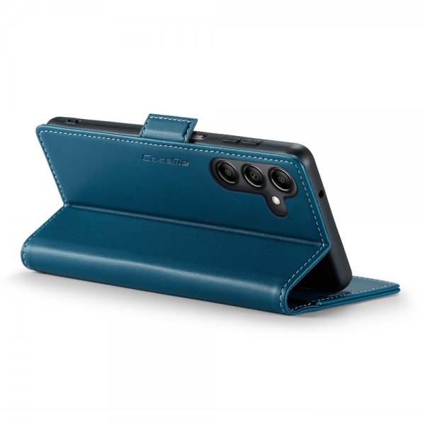 CaseMe Samsung Galaxy A14 -kotelo 023 Series, sininen