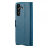 CaseMe Samsung Galaxy A14 -kotelo 023 Series, sininen