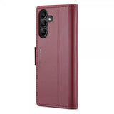 CaseMe Samsung Galaxy A14 -suojakotelo, 023-sarja, punainen