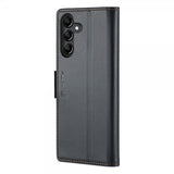 CaseMe Samsung Galaxy A14 Kotelo 023 Series Musta