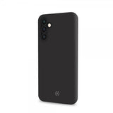 Celly Samsung Galaxy A14 -suojakuori CROMO, musta