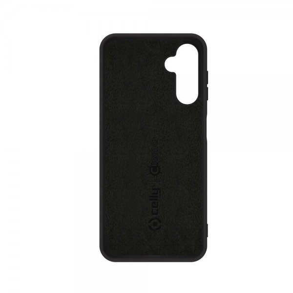 Celly Samsung Galaxy A14 -suojakuori CROMO, musta