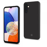 Celly Samsung Galaxy A14 -suojakuori CROMO, musta