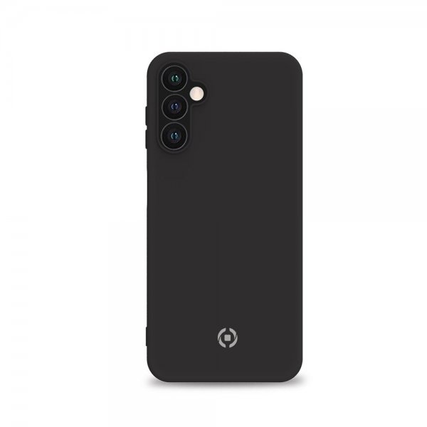 Celly Samsung Galaxy A14 -suojakuori CROMO, musta